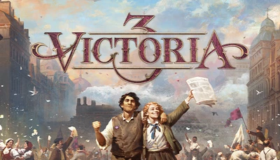 Victoria 3 ingyen játszható pár napig