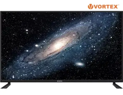 VORTEX LED-V50SM10DCF 50" Full HD Smart LED televízió