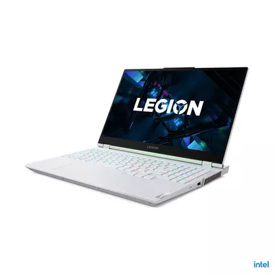 Lenovo Legion 5 15ITH6H (82JK0094HV) Fehér-szürke