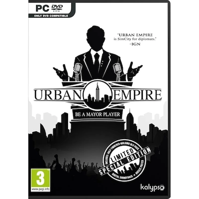 Urban Empire játék PC-re