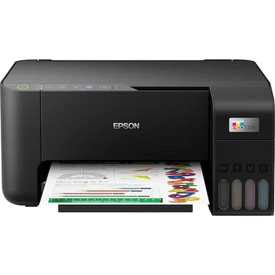 Epson L3250 Ecotank