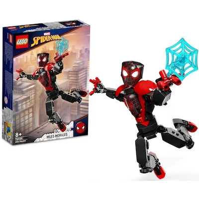 LEGO Super Heroes 76225 Miles Morales figura