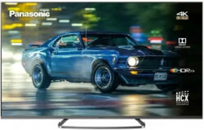 Panasonic Tx-65Hx830E 4K UHD Smart LED televízió, 164 cm