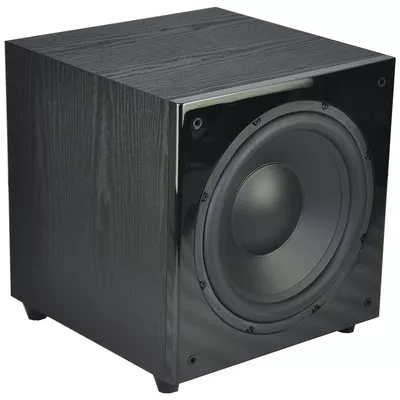 WILSON SUB-12 Aktív mélysugárzó - subwoofer