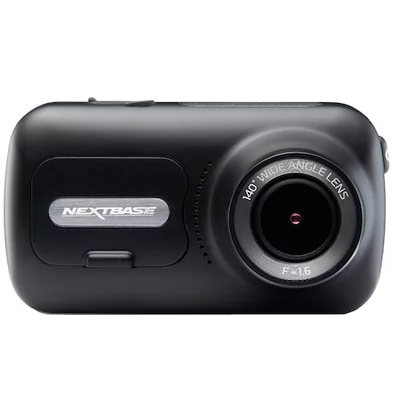 NextBase NBDVR322GW Full HD autós DVR kamera