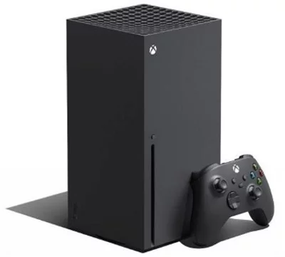 Xbox Series X konzol