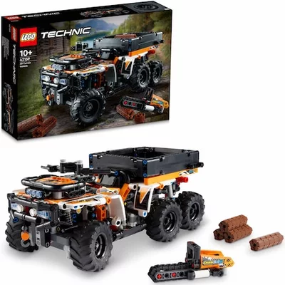 LEGO Technic 42139 Terepjáró