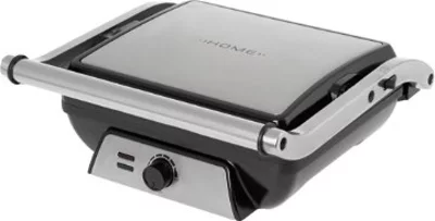 Home CG-B107SS Steak Machine kontakt grill