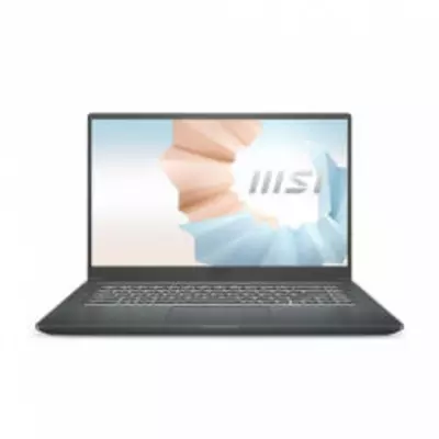 MSI Business Modern 15 A11MU-1025