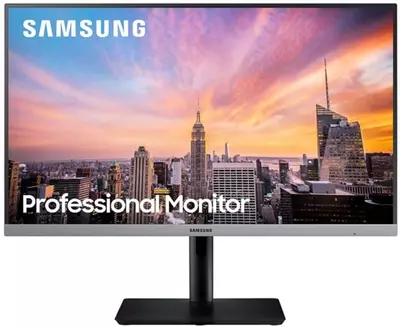 Samsung 27' LS27R650FDU LED monitor (LS27R650FDUXEN)