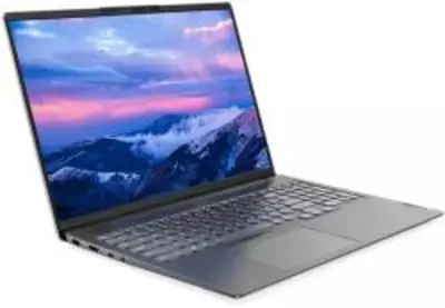 Lenovo IdeaPad 5 Pro 16IAH7 (82SK005JHV) Viharszürke