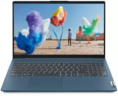 Lenovo IdeaPad 5 82SF007THV Blue W11S