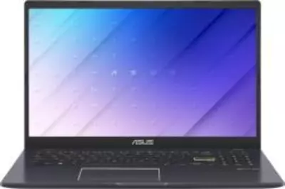 ASUS VivoBook GO 15 E510MA-EJ1325 Star Black laptop