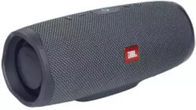 JBL Charge Essential 2 Hordozható hangszóró, Bluetooth, Fekete (JBLCHARGEES2)