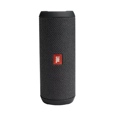 JBL FLIPESSENTIAL hordozható hangszóró, Bluetooth, Szürke