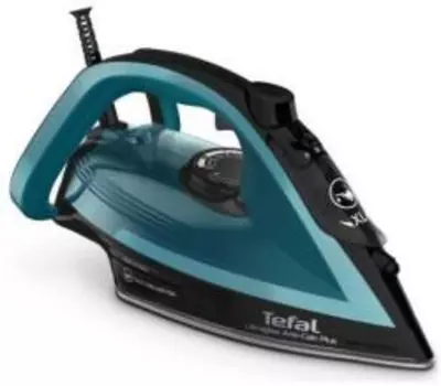 Tefal Ultragliss Anti-Calc Plus FV6832E0 gőzölős vasaló