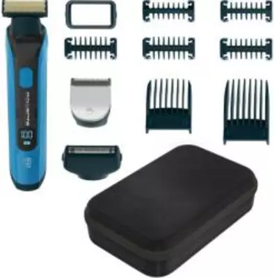 Rowenta TN6200F4 Forever Sharp Ultimate Xpert szakállvágó