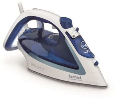 Tefal FV5736E0 Easygliss Plus vasaló