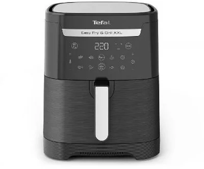 Tefal EY801815 Easy Fry & Grill XXL airfryer