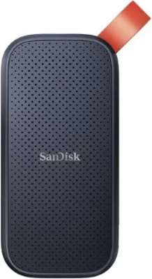 SanDisk Portable SSD 1TB (2023) külső merevlemez