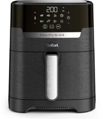 Tefal EY505815 Easy Fry & Grill Precision airfryer