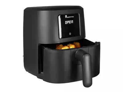 Masterpro Digitális forrólevegős fritőz