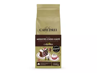 Cafe Frei Őrölt kávé*, 200 g