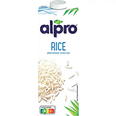 Alpro növényi alapú italok