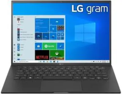 LG 14Z90P-G. AR52H Notebook (14Z90P-G.AR52H)