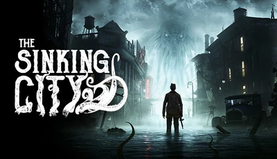 The Sinking City