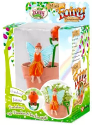 Interplay My Fairy Garden Mini virágcserép (FG214)