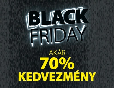 Black Friday a Jyskben