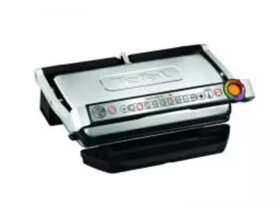 Tefal GC724D12 Optigrill+ XL, sütőtálcával kontakt grill