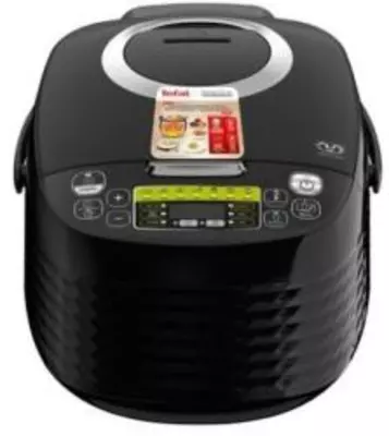 Tefal RK745800 SpheriCook Multicooker 16in1 multifunkciós főzőedény