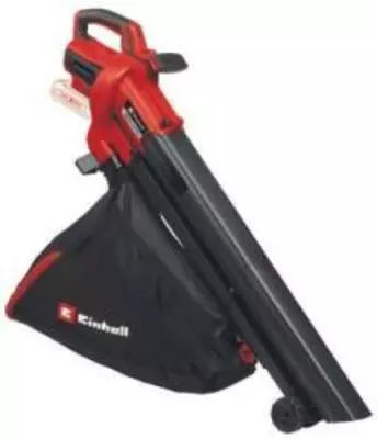Einhell Akkus lombszívó VENTURRO 18/210 + ajándék akku
