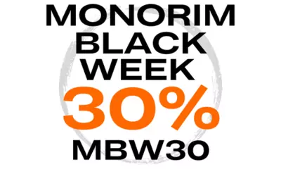 Monorim Black Week