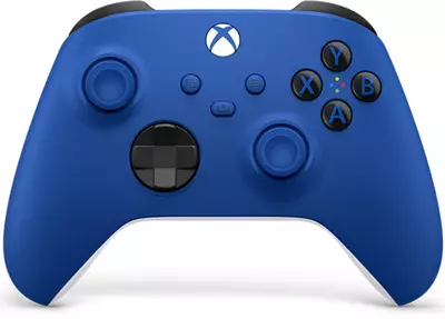 Xbox Wireless Controller, színesek, többféle