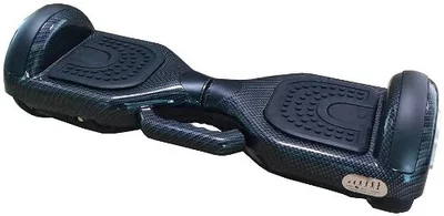 Premium GO fire hoverboard