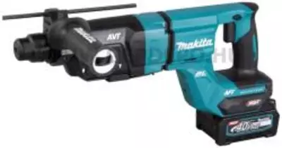 Makita HR007GM202 Akkus fúró-vésőkalapács 40V