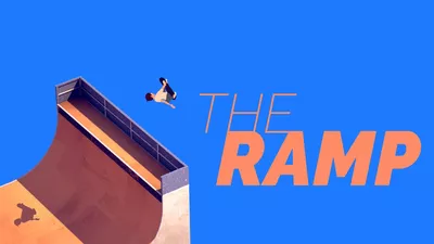 The Ramp (Steam)