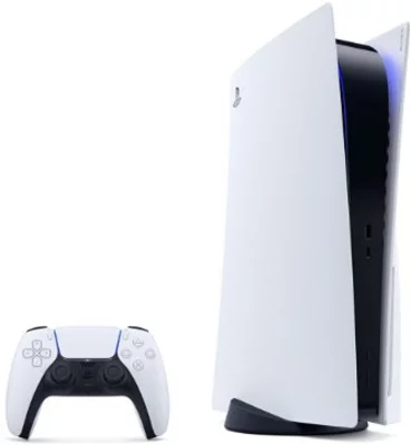 PlayStation 5 konzol