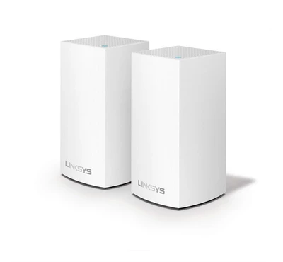 Linksys VLP0102 Velop Dual-Band Mesh Router