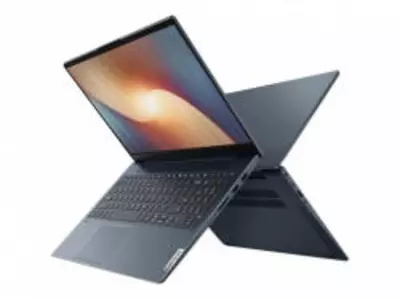 Lenovo IdeaPad 5 82SG005YHV Grey NOS