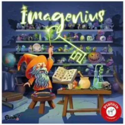 Piatnik Imagenius PI665592