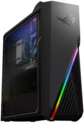 Asus ROG Strix GA15 (G15DK-R5800X2450) Fekete