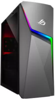 Asus ROG Strix G10DK (G10DK-R5600X156W) Szürke