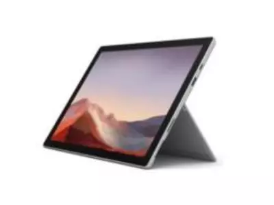 Microsoft Surface Pro 7+ - i5, 8GB/256GB (1NA-00003) Platina