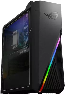 Asus ROG Strix GA15 (G15DK-R5800X2530) Fekete
