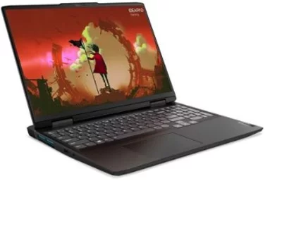 Lenovo IdeaPad Gaming 3 16ARH7 gamer laptop