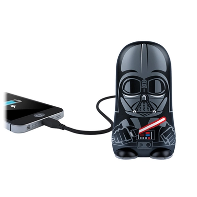 Star Wars X MimoPowerBot - Darth Vader Powerbank 5200 mAh (Mobil)